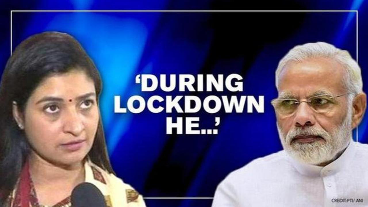 Alka Lamba