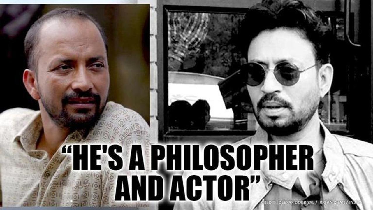 Deepak Dobriyal