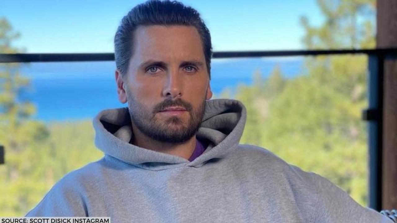 Scott Disick