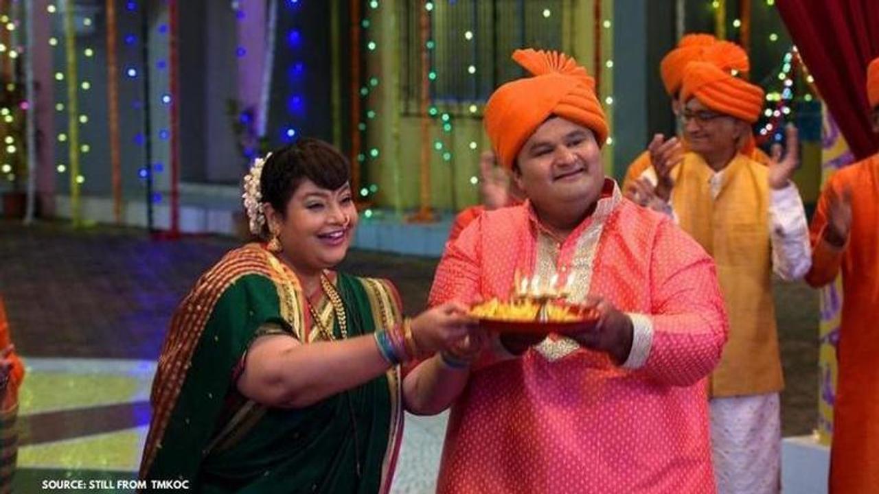 Taarak Mehta Ka Ooltah Chahsmah