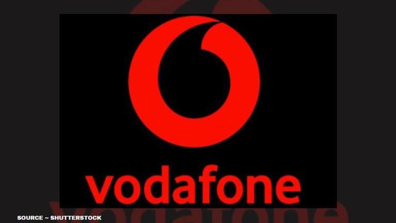 vodafone recharge plans unlimited