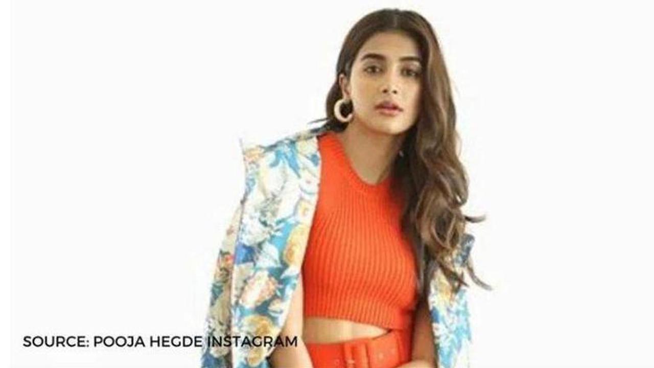 pooja hegde