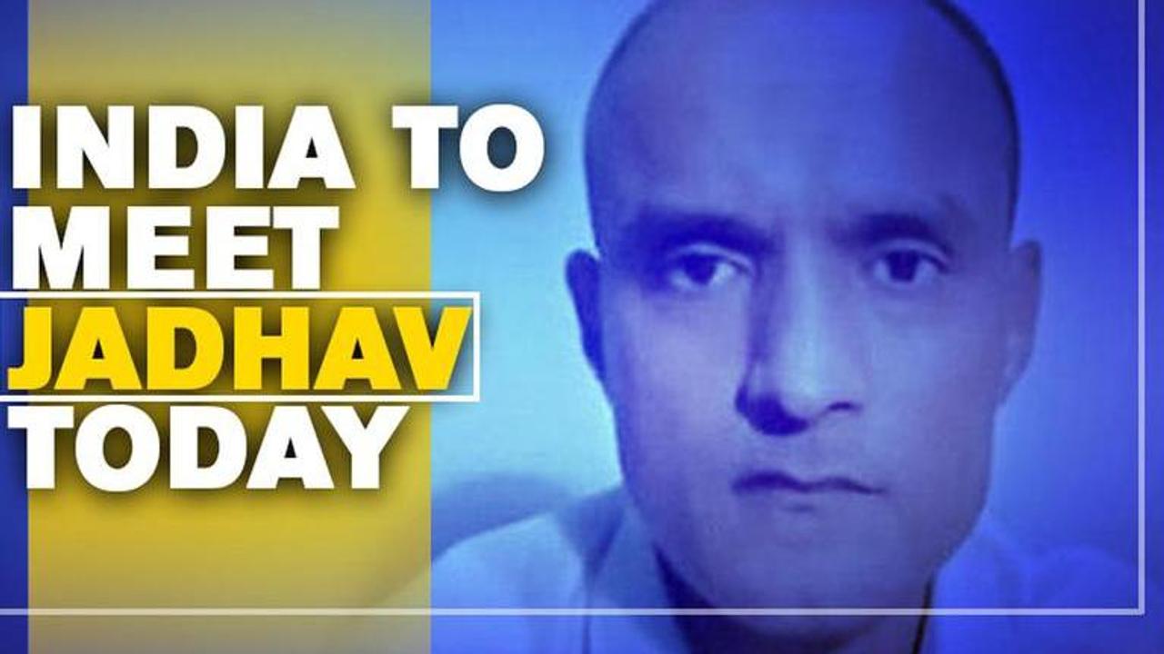 kulbhushan jadhav