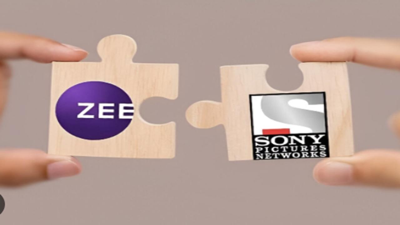 Zee-Sony Merger Fails