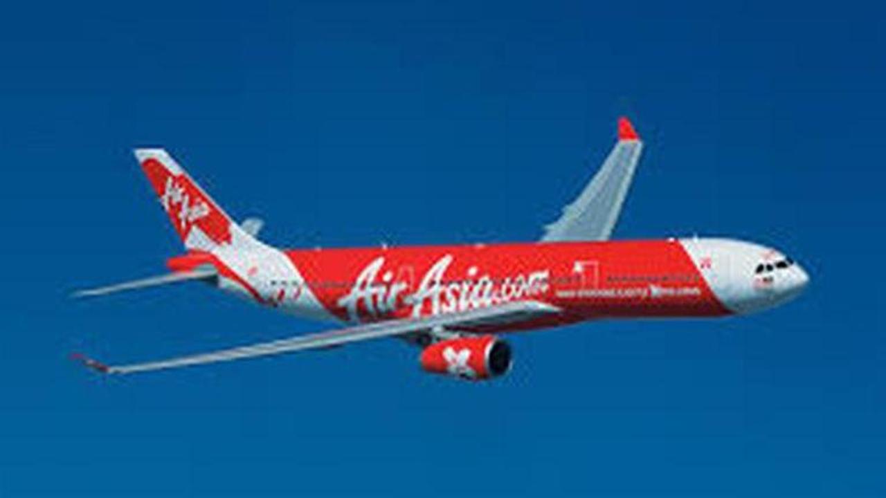 AirAsia