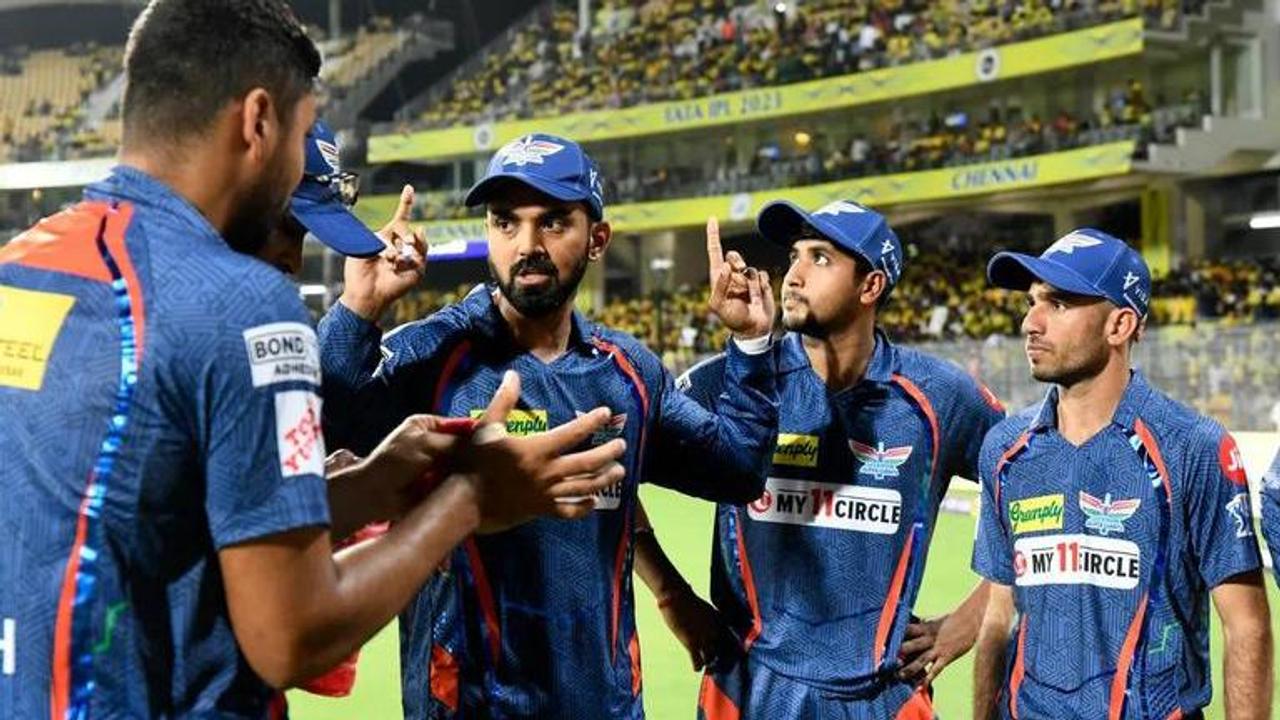 CSK vs LSG: KL Rahul names key moment that 'cost Lucknow the game' against Chennai