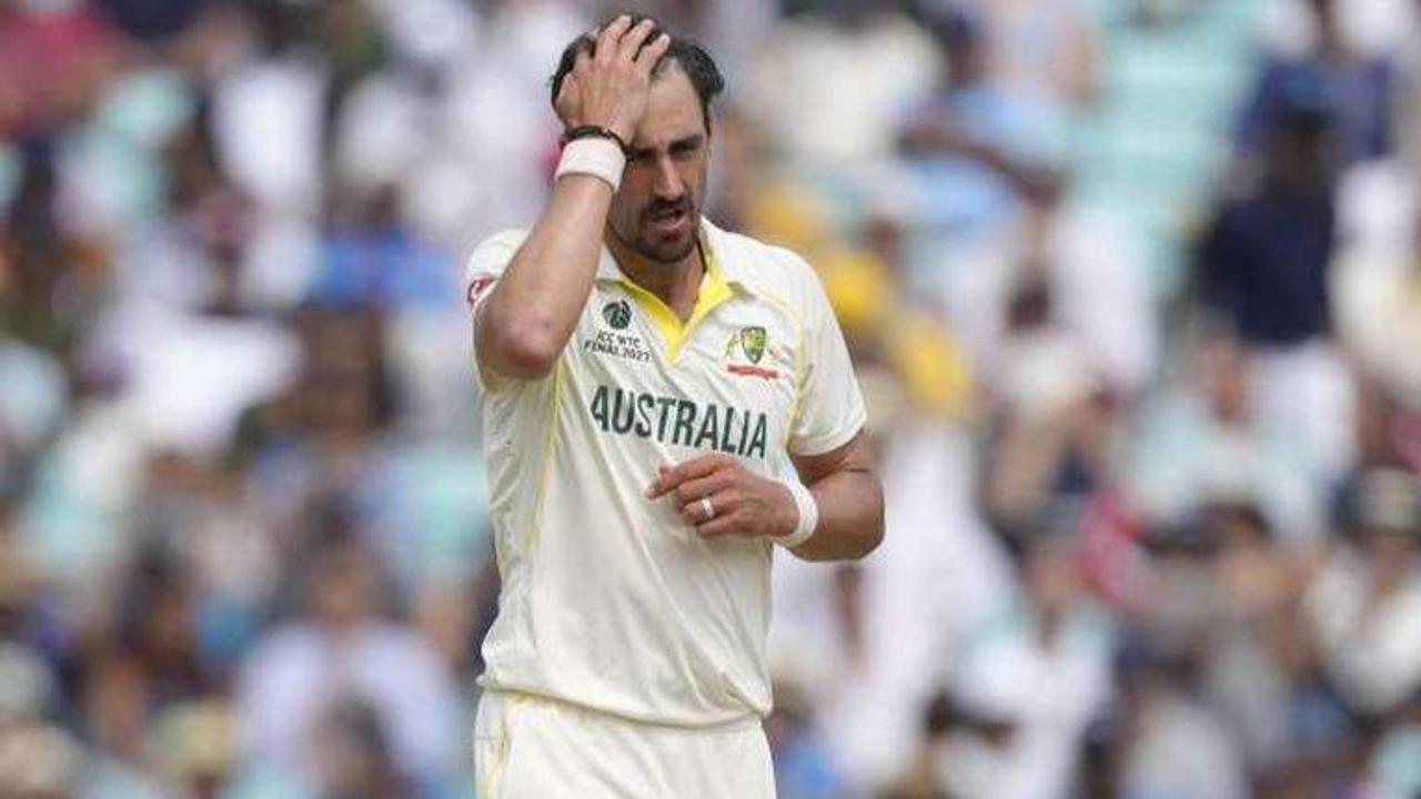 'We expect': Pat Cummins addresses injury concerns of Mitchell Starc before 5th Ashes Test