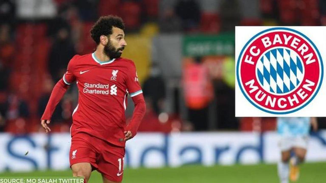 bayern munich transfer news