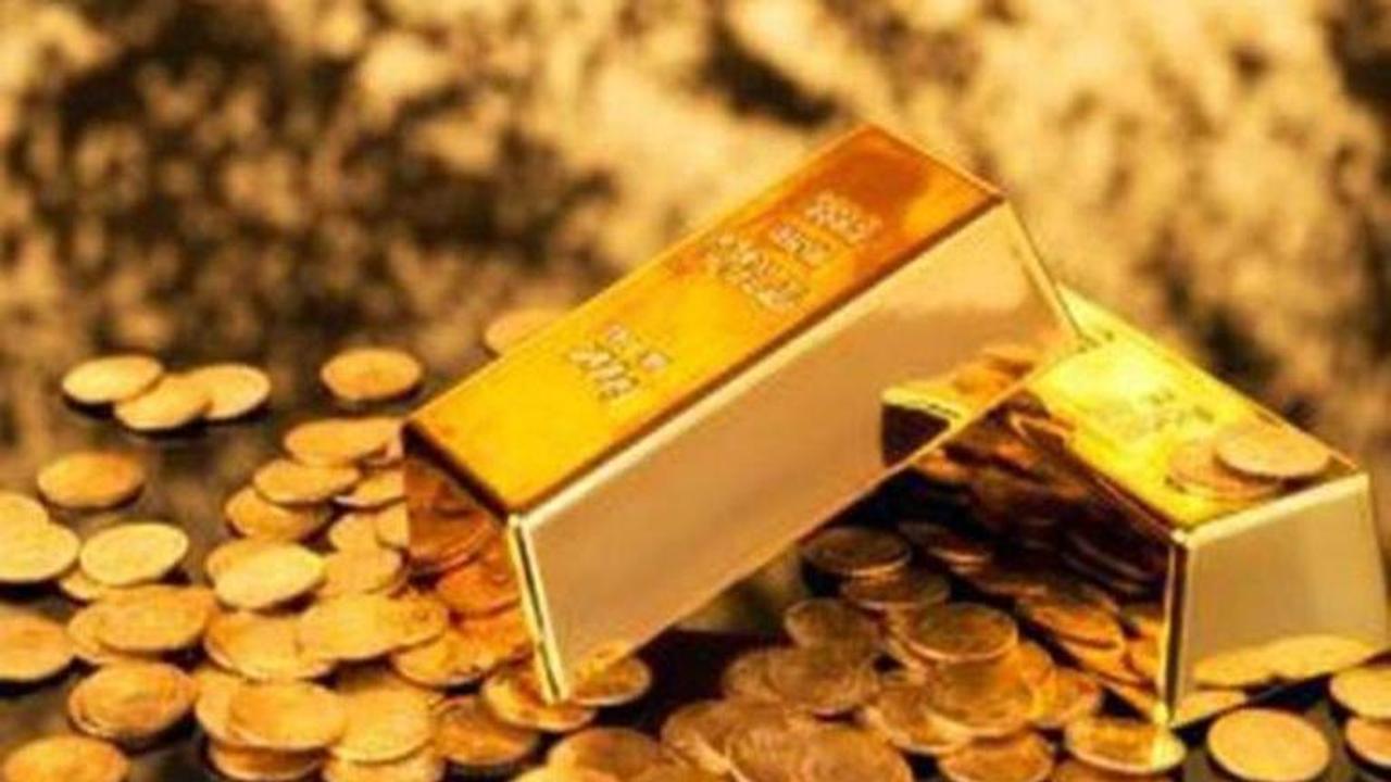 Sovereign Gold Bond