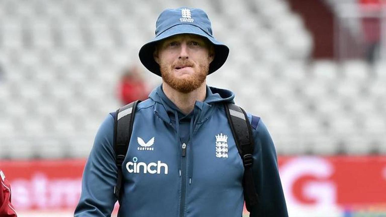 Ben Stokes