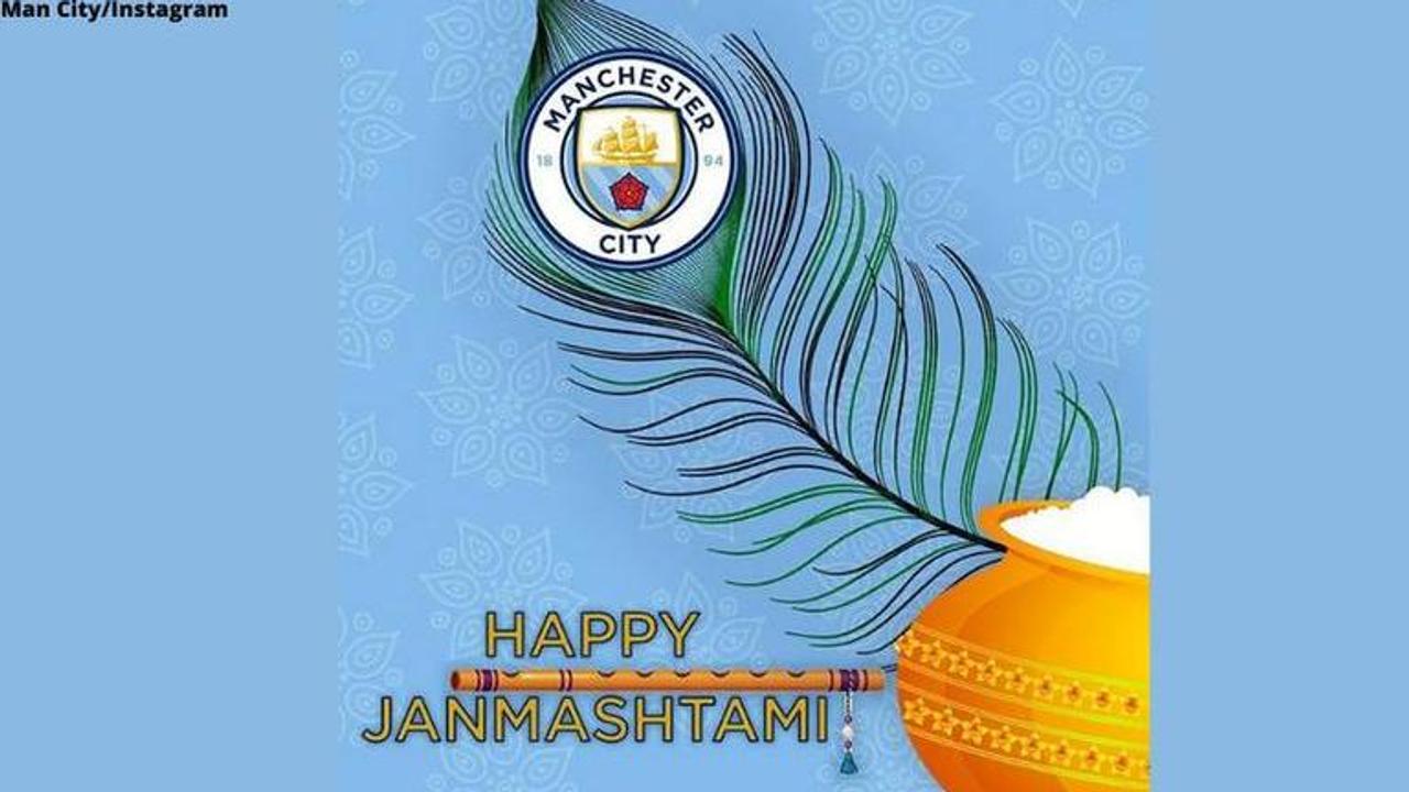 janmashtami