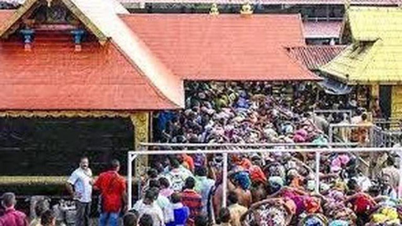 Sabarimala