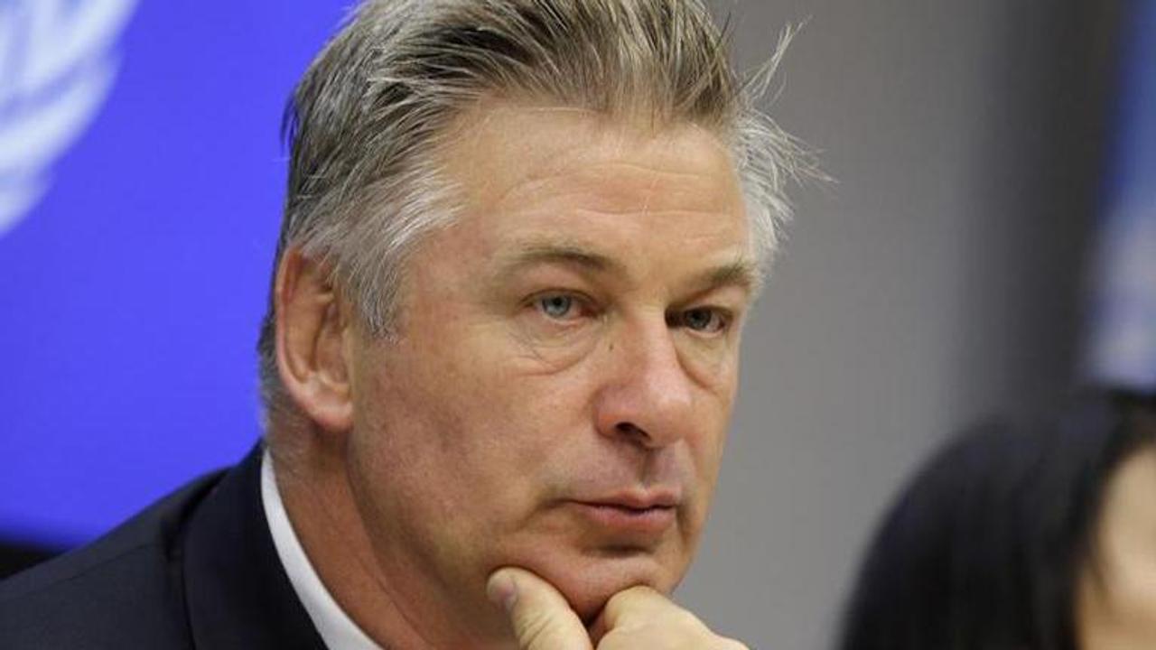 Alec Baldwin