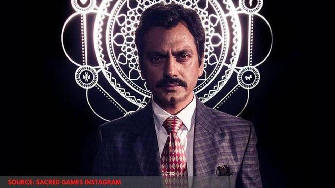 Nawazuddin Siddiqui