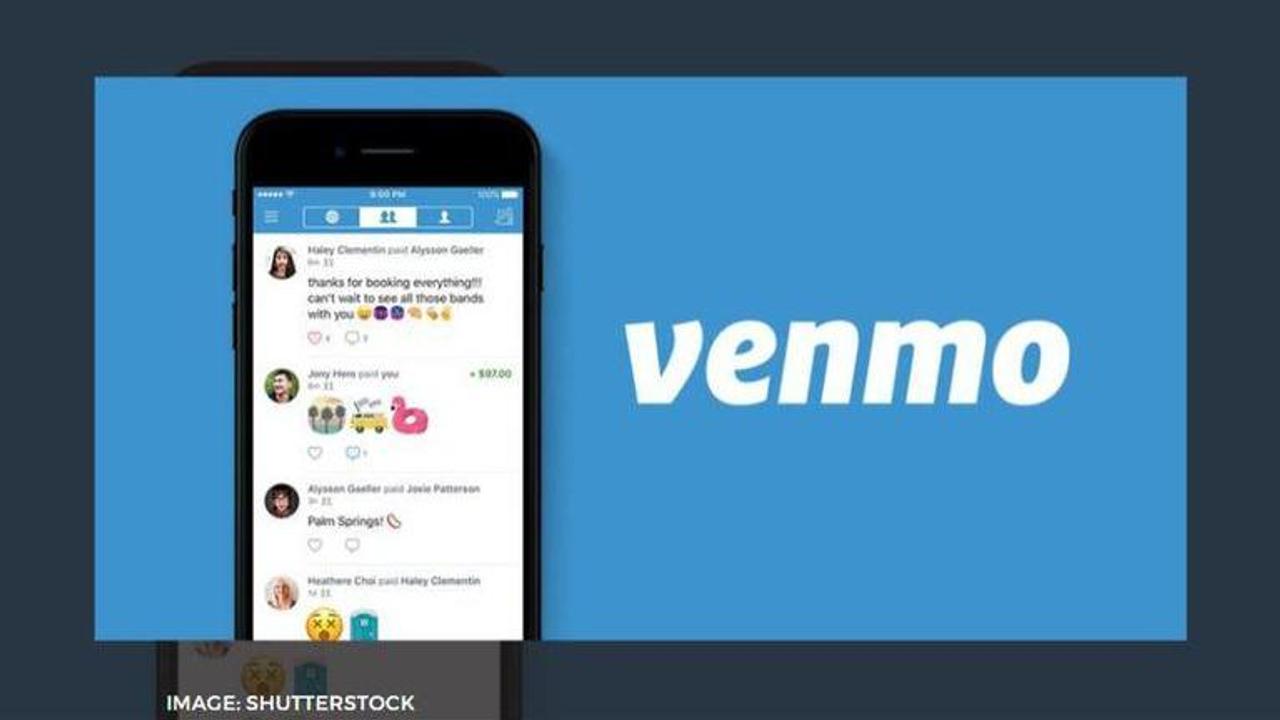 venmo friend list private