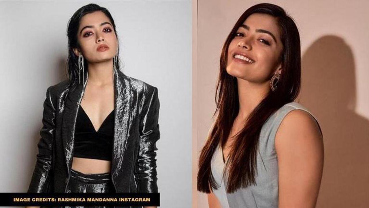 rashmika mandanna