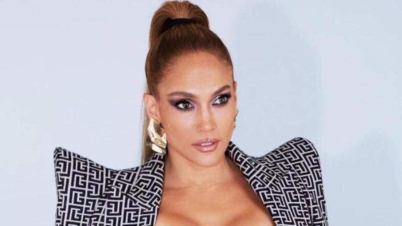 jennifer lopez