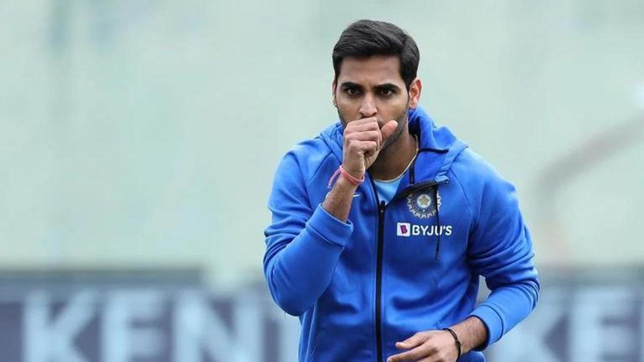 Bhuvneshwar Kumar, Virat Kohli, Asia Cup 2023