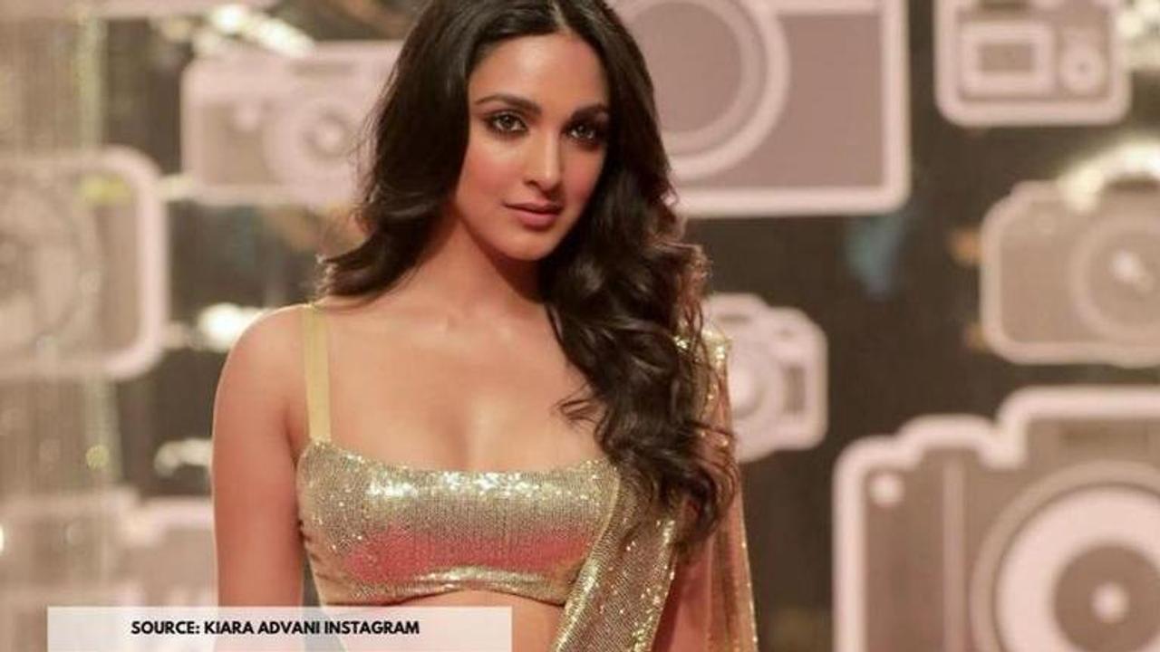 Kiara Advani