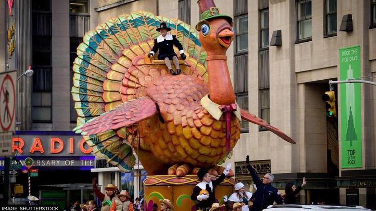 Happy Thanksgiving Day 2021, Thanksgiving 2021, Macy Parade, Thanksgiving history & significance