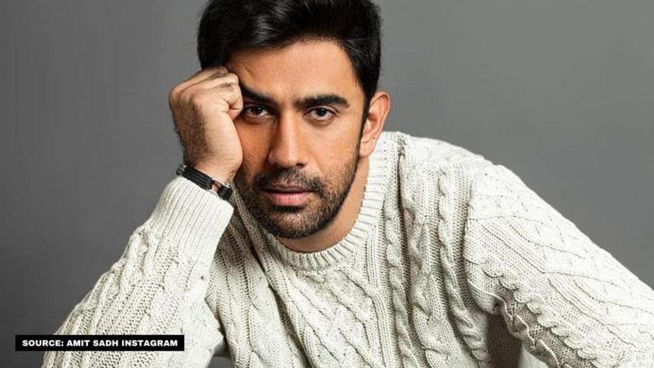 Amit Sadh