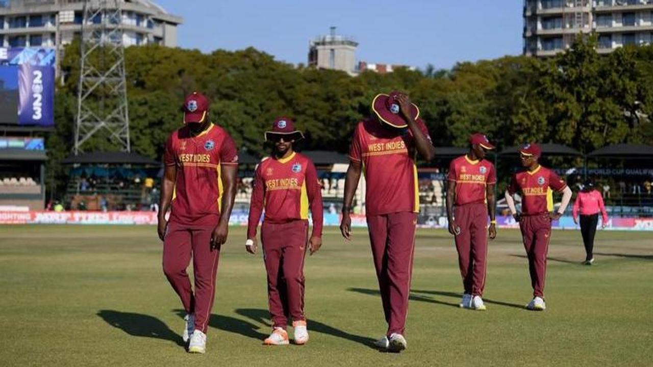 West Indies captain pinpoints reason behind shameful exit from ICC Cricket World Cup 2023