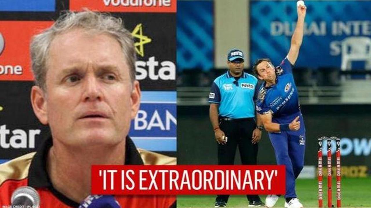 Tom Moody