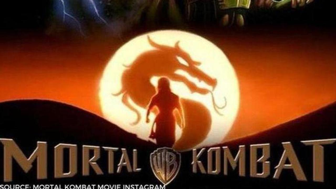 Source: Mortal Kombat Movie Instagram