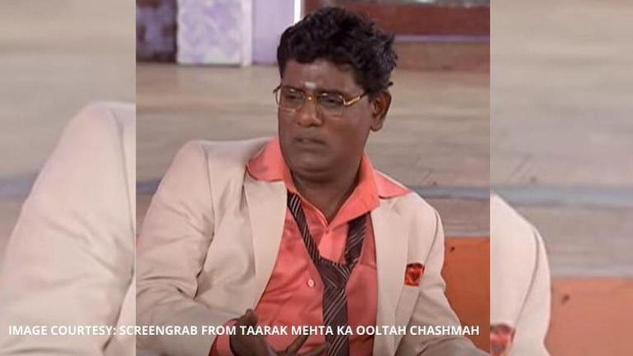 Taarak Mehta Ka Ooltah Chashmah