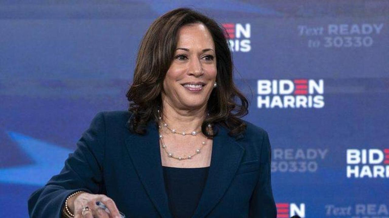 Kamala Harris