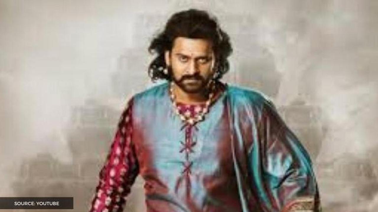 Prabhas