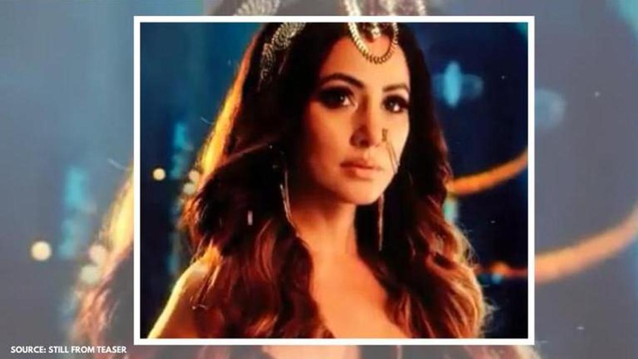 Naagin 5 written episode