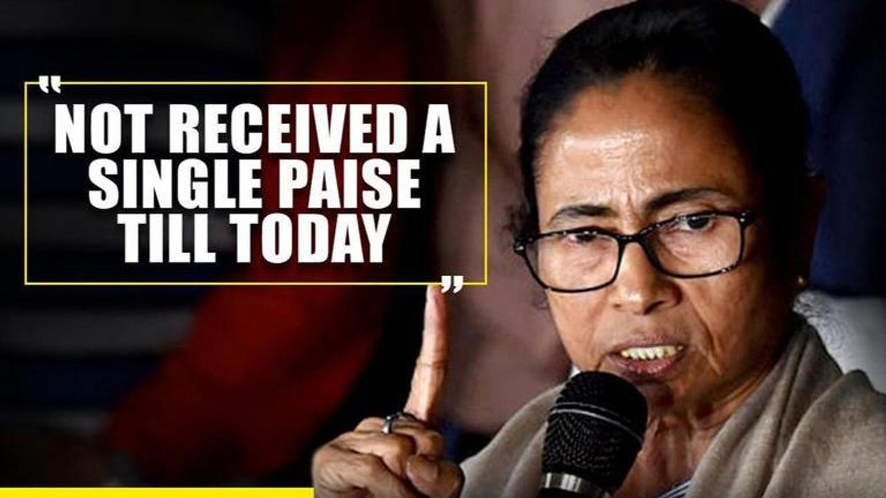 Mamata  Banerjee