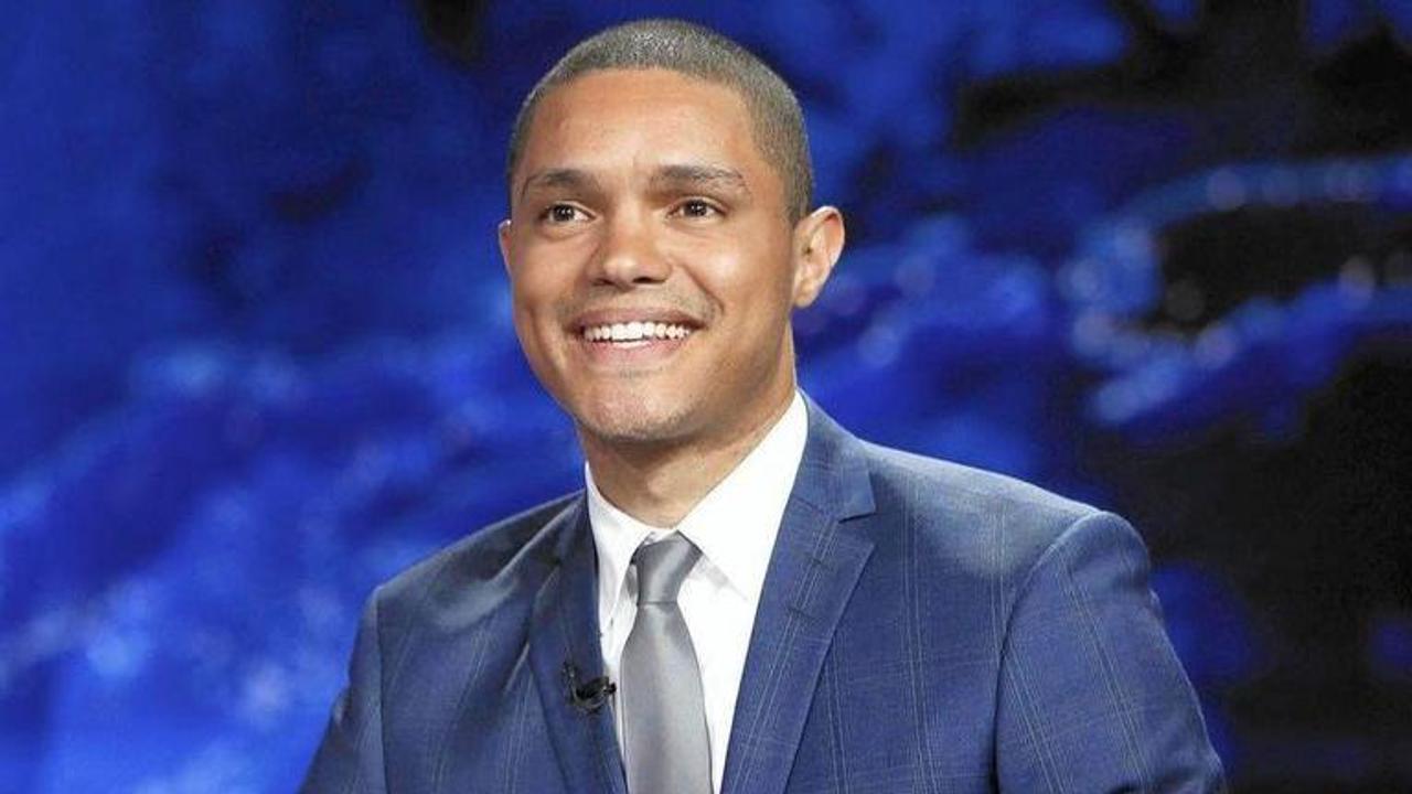 trevor noah