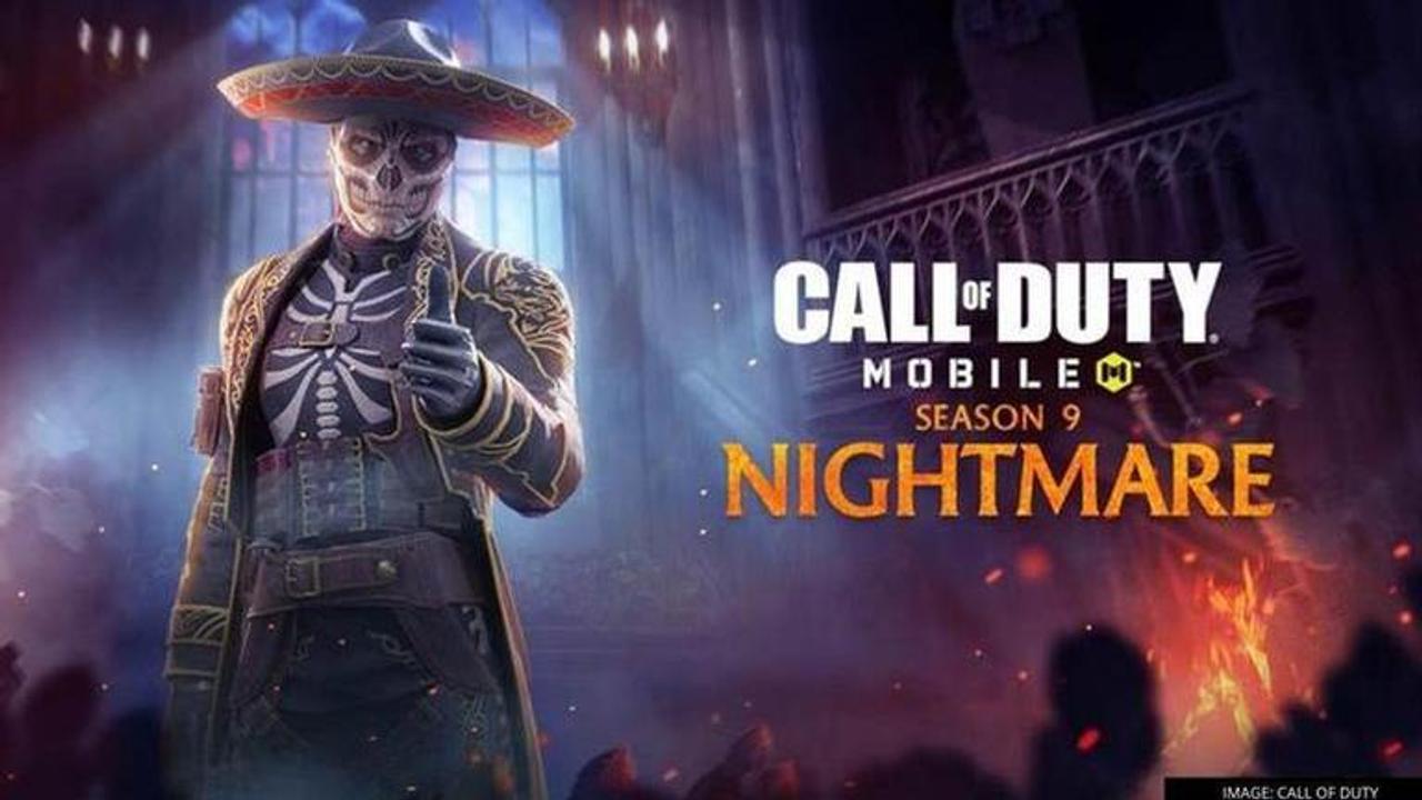 Call of Duty: Mobile Redeem Codes For December 7- How to redeem today's free codes