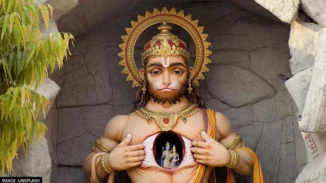 hanuman jayanti 2022