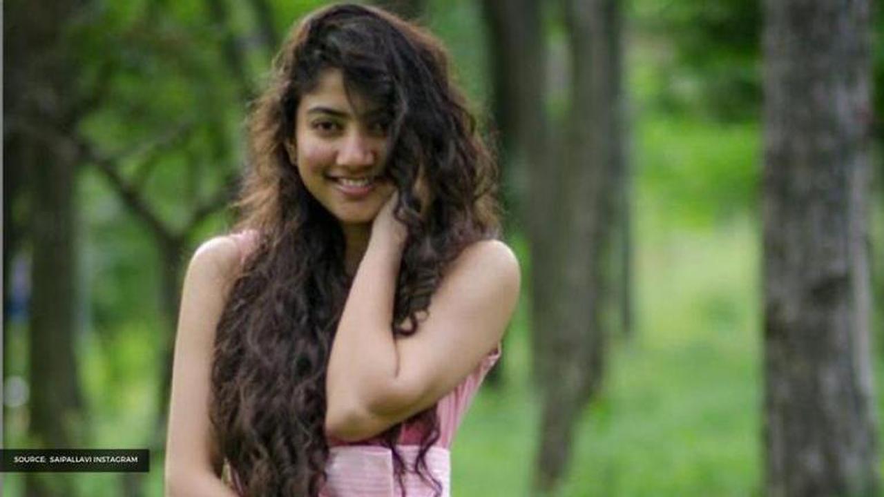 Sai Pallavi