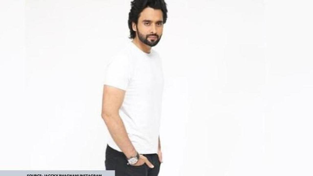 Jackky Bhagnani