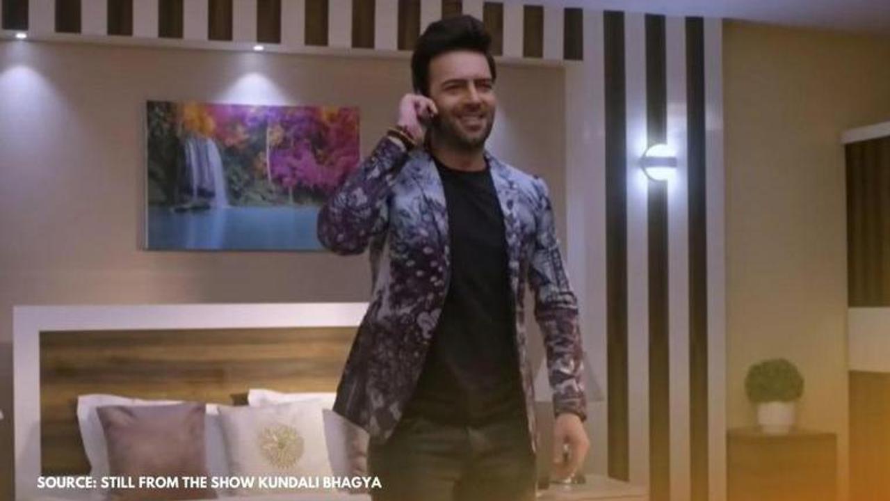 Kundali Bhagya February 19 Spoiler