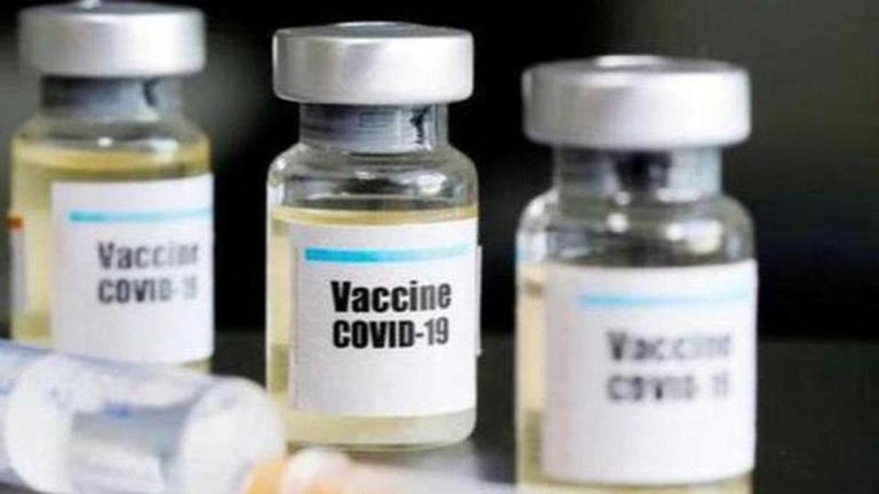 China: CanSino says enrolment for Phase 3 trials of its COVID-19 vaccine hasn't begun