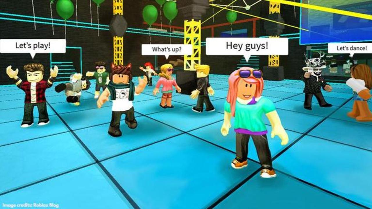 Roblox