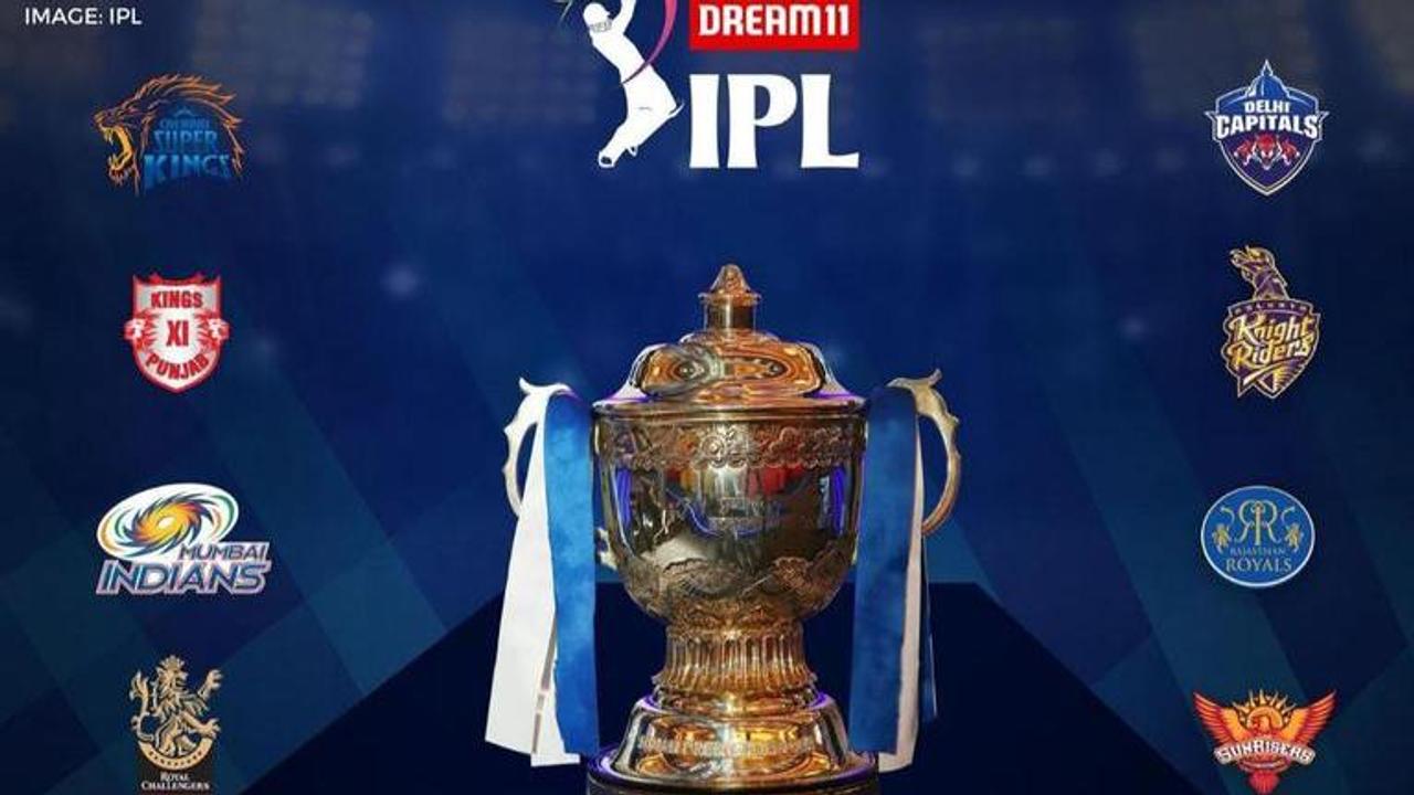 IPL 2020