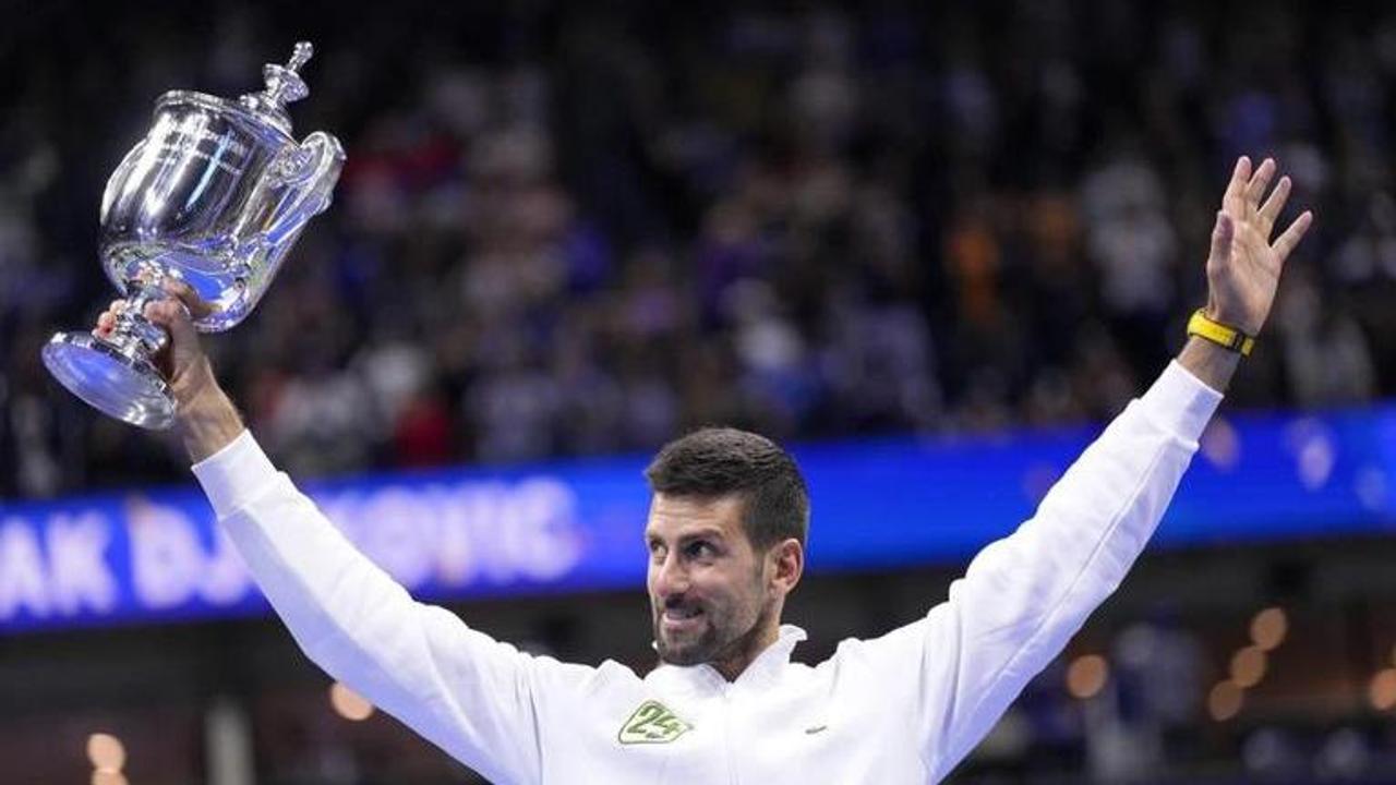 Top-5 all-time Grand Slam winners list after Novak Djokovic wins US Open 2023?