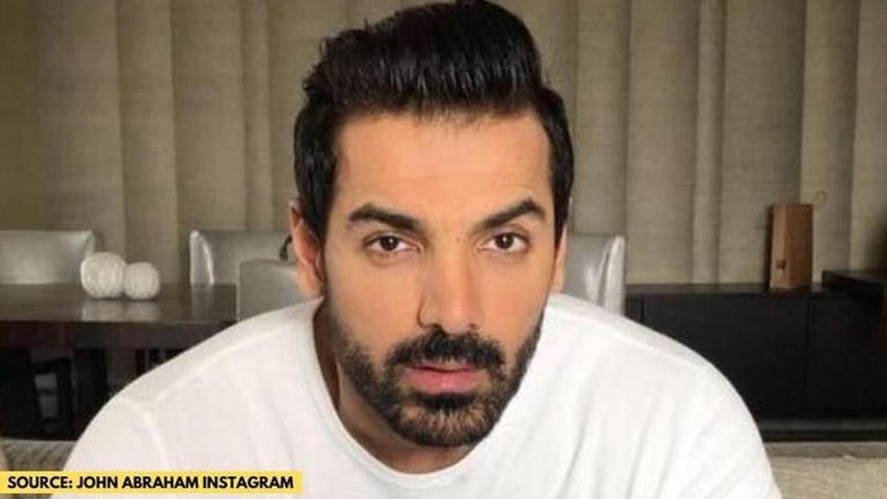 John Abraham