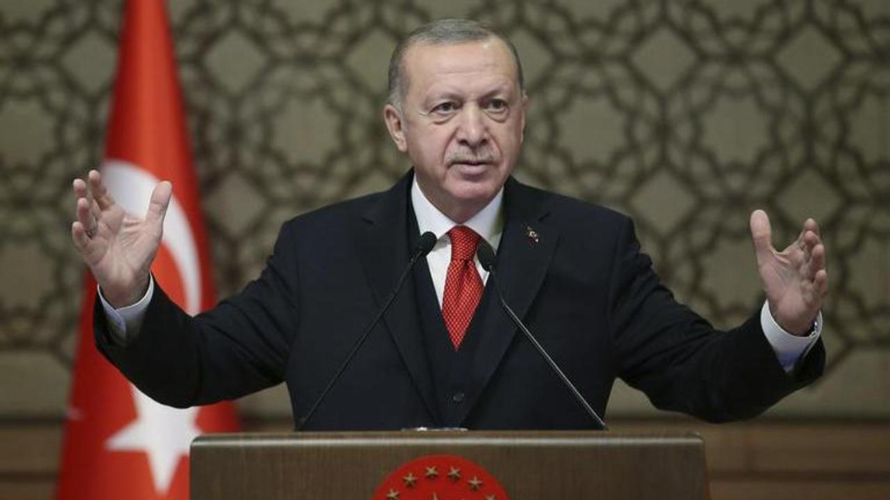 Erdogan