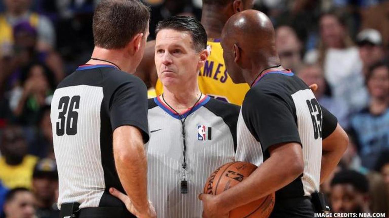 how much do nba refs make