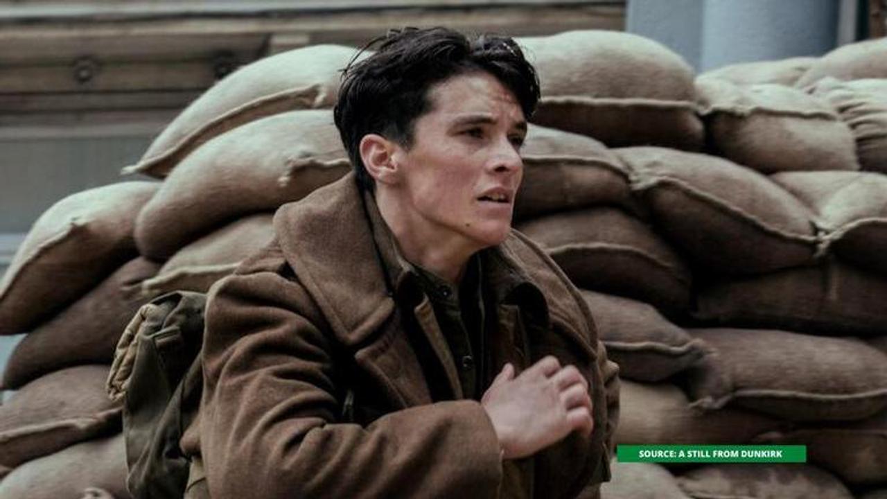 Dunkirk movie quiz