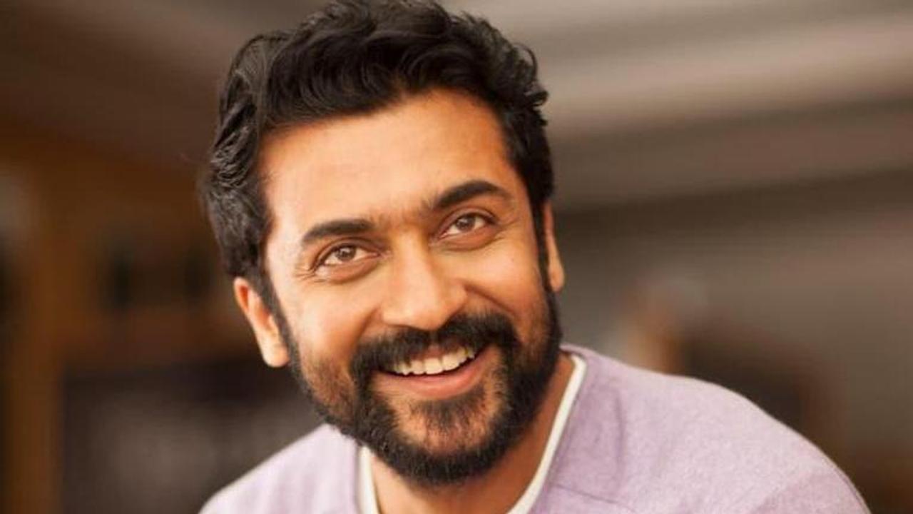 Suriya