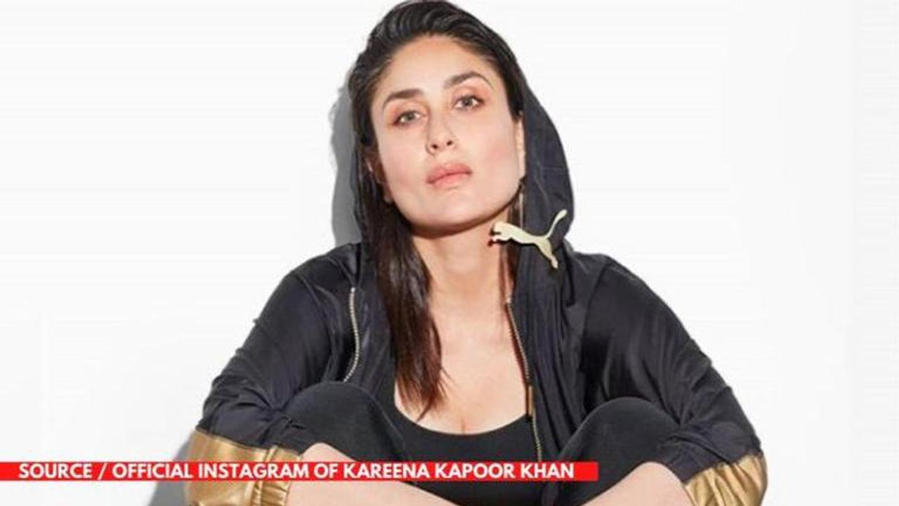 Kareena Kapoor Khan