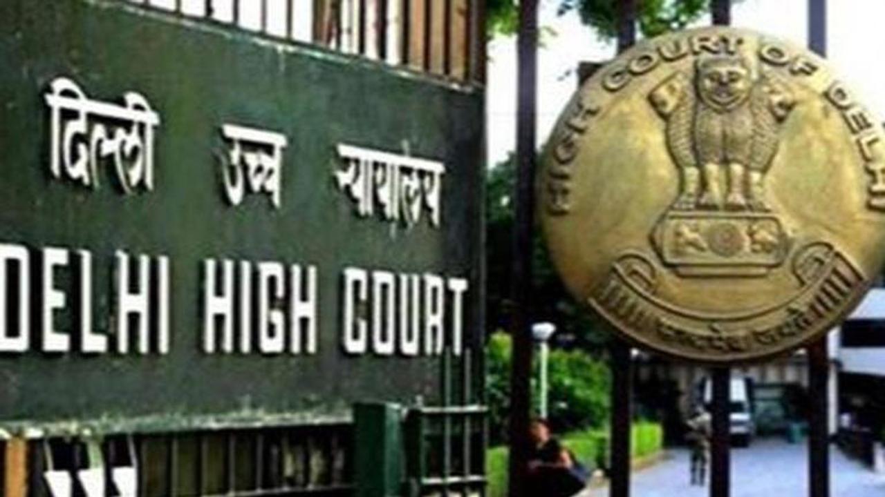 Delhi High Court